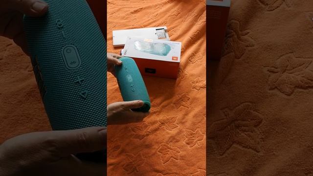 JBL чардж 5 , JBL charge 5, быстрый обзор