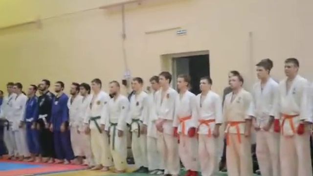 Первенство Нижегородской области по Джиу Джитсу на призы ГК ВКТ 19 03 2017 2