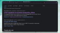 Laravel Test Driven API - google drive backup
