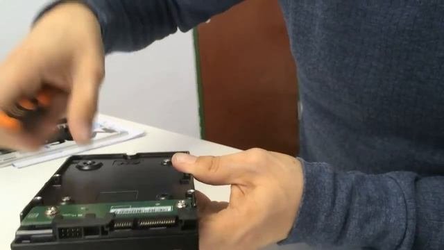 24" iMac 9.1 2008 2009 Festplatte gegen SSD tauschen, How to replace HDD with SSD in iMac Core 2 Du