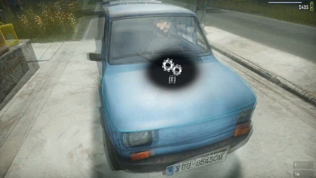 Contraband Police КРАТКИЙ ОБЗОР