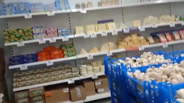 Магазин Доброцен и мои покупки - небольшой обзор.
