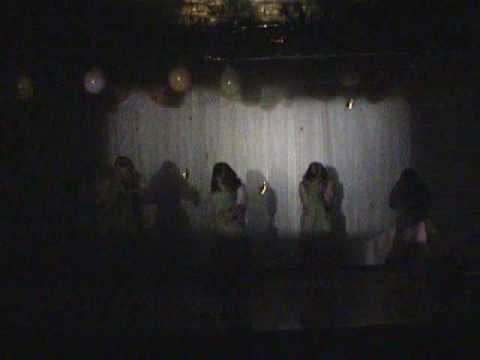 Новоивановка. Танец # 1 (2008)