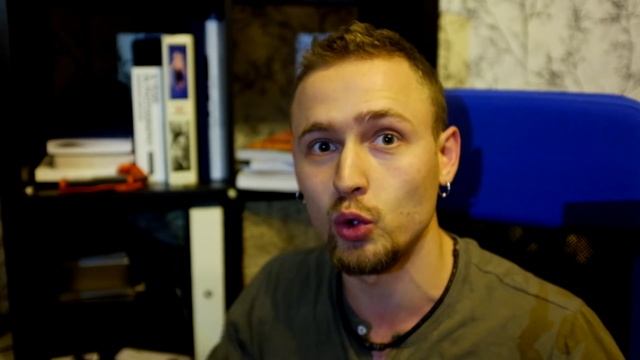 Как я снимал свою первую свадьбу.