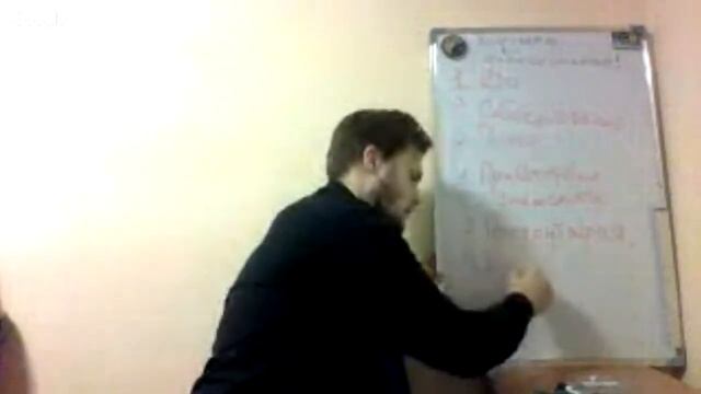 Хорошее собеседование. Станислав Коваленко