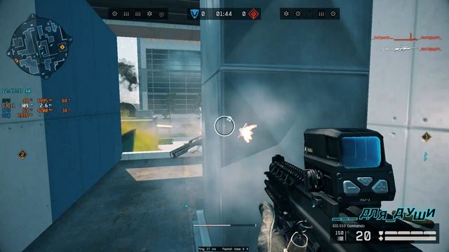 Warface highlights #32 рм 3.0 в 2к 18+ как же много минусов в этой игре, но всё же я в неё играю ?
