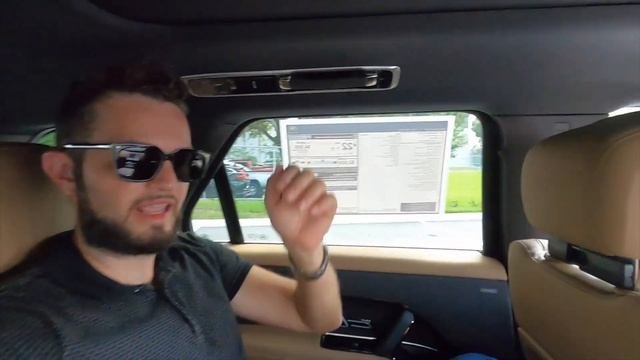 Is The 2023 Range Rover Sport OVER-RATED :All Specs & Test Drive