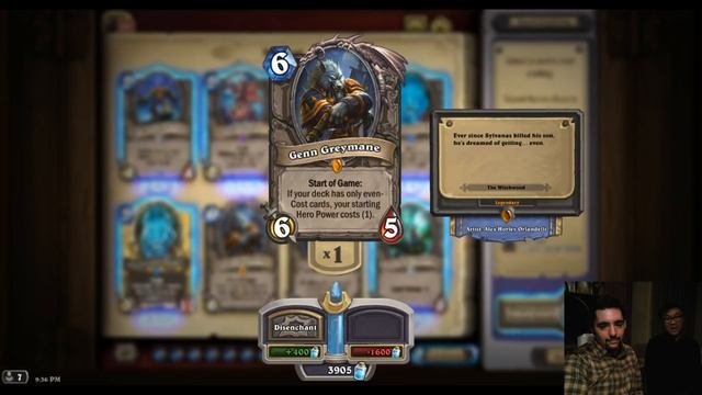 Witchwood Pack Opening 198 PACKS DOUBLE LEGENDARY ALL THE WAY!