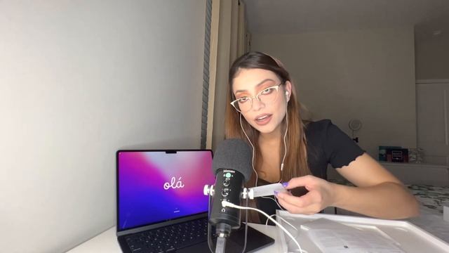 MacBook Air M2 ?✨ 2022 (ASMR) Unboxing