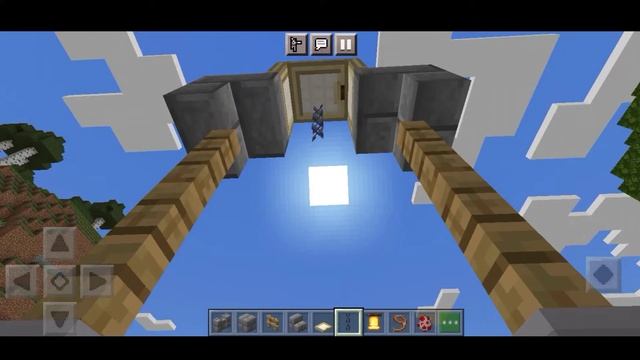 Minecraft make a good bell ?? | Minecraft viral hack | addbroshort
