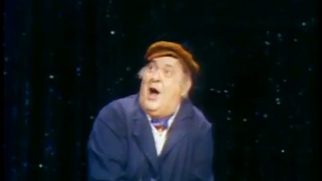 Tony Awards  Fiddler on the Roof  If I Were a Rich Man.flv