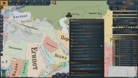 ?? Victoria 3 | Россия | #1 "Мирная" Россия