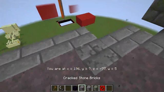 Building Dimensional Doors Dungeons P2