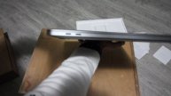 Apple 15" Macbook Pro Unboxing - Touch bar edition 2016