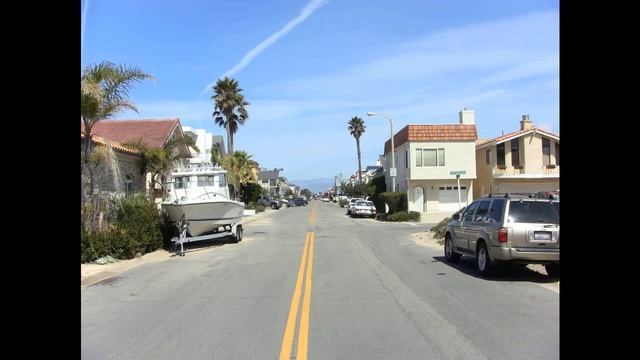 Oxnard CA Foreclosures, Beach Front Homes Oxnard Beach