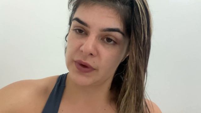 PRODUTOS DO MEU NOVO CRONOGRAMA CAPILAR - Truss Uso Obrigatório Night Spa, Wella Brilliance e mais