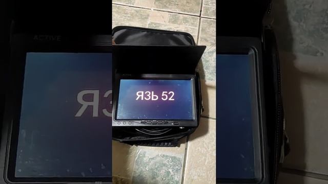 Язь 52 актив 7