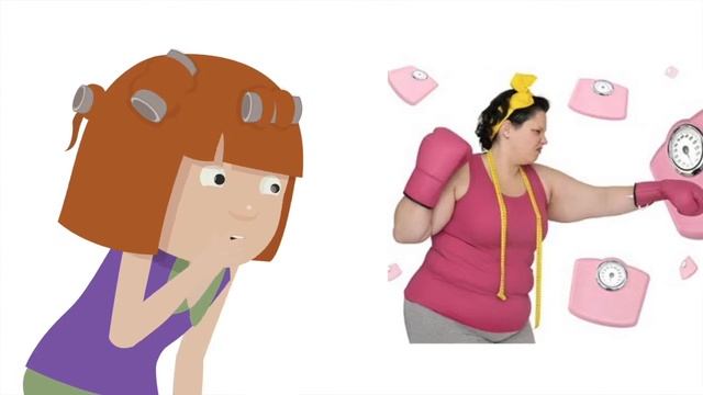 Быстрые диеты, худеем за 2-5 дней