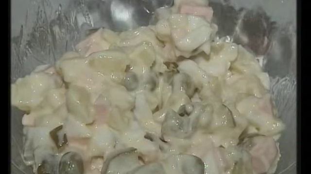 Диетологи о праздничном столе