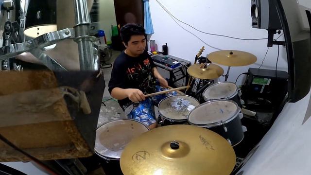 Easier by Avenged Sevenfold  Full Band Acoustic Cover