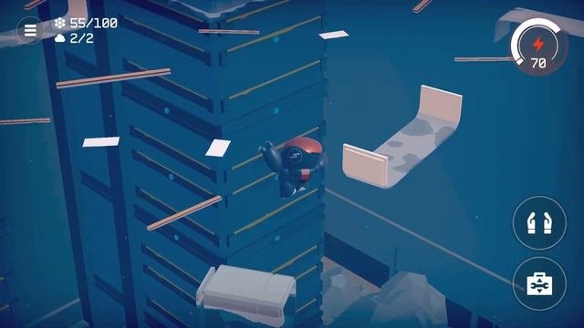 Lets Play: Doomsday Vault