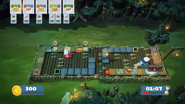 Overcooked 2