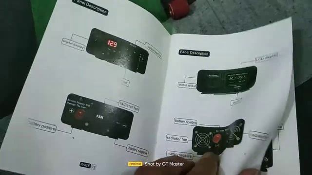 Chinese pure sine wave inverter Unboxing & review. 1500w peak power sine wave