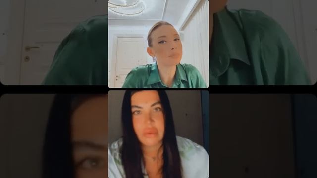 Самоопределение женщины. Эфир Рады Русских и Ольги Чебыкиной