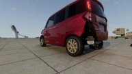 Toyota Tank-BeamNG Drive(#1300)