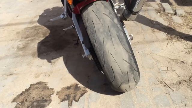 Yamaha r6 обзор