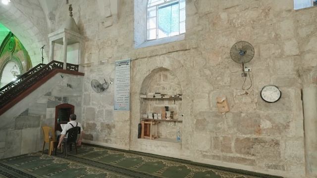 Amazing First IMPRESSIONS of NABLUS PALESTINE S06 EP.63 | MIDDLE EAST MOTORCYCLE TOUR