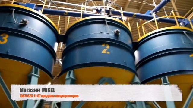 Аккумуляторы ISTA продажа и установка