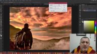 24 Photoshop Uygulamalar ile konu anlatımı