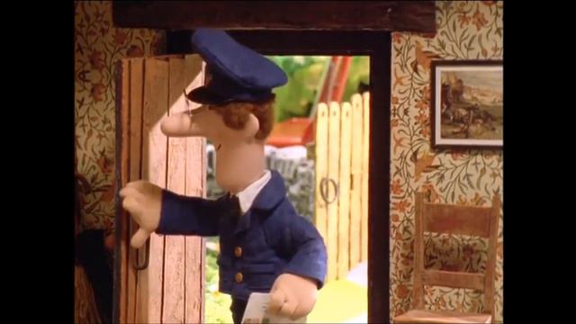 Postman Pat Music Video - A tribute to John Cunliffe, Ken Barrie, Ivor Wood and Bryan Daly