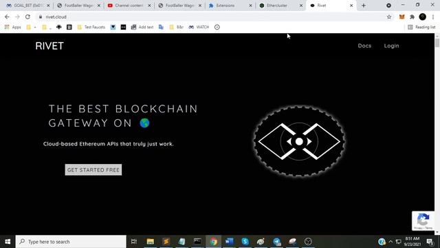 How to connect Metamask to Ethereum Classic