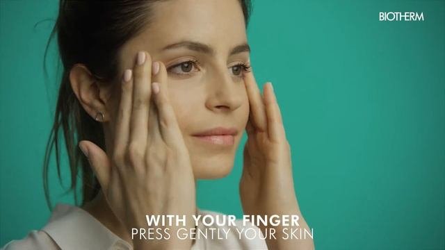 Biotherm Aquasource Gel