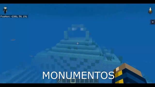 MINECRAFT JAVA VS BEDROCK (Windows 10, Pe, Xbox, Switch) - PRIMER VIDEO