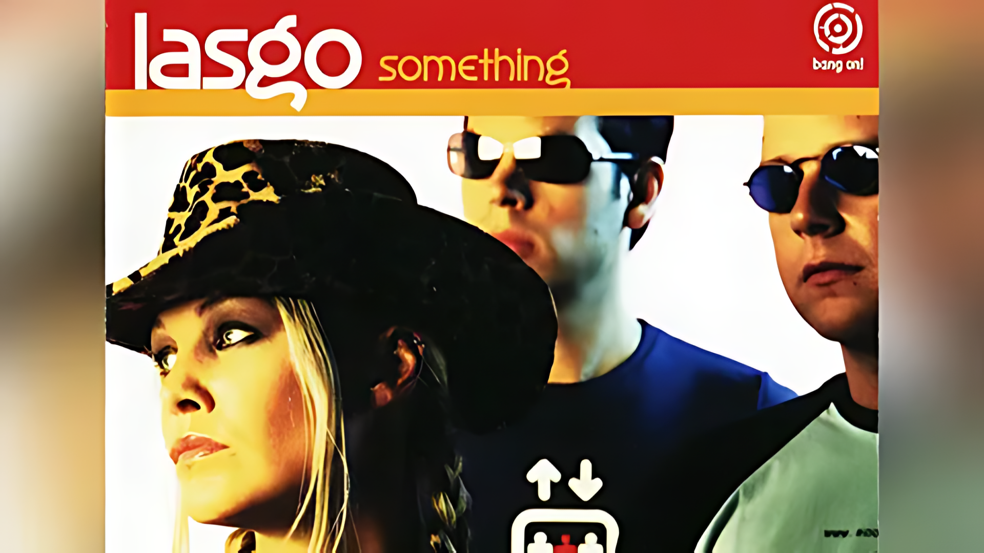 Lasgo - Something (Extended Mix) 2002 (Ultra HD 4K)
