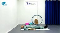 гимнастика при феморо-ацетабулярном импиджмент синдроме в АВАР (RTBalance)