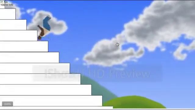 Happy Wheels - It Keeps Happening - Lawnmower Man - No Commentary 3