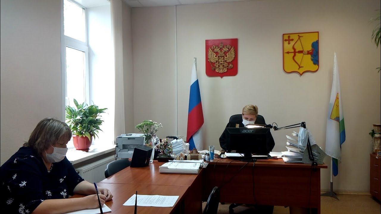 Мировой суд Юрья Уголовное дело ч 1 ст 115 УК РФ 3 серия юрист Вадим Видякин