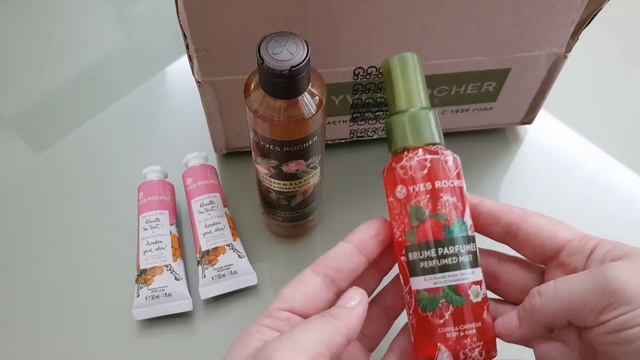 ??ИВ РОШЕ?