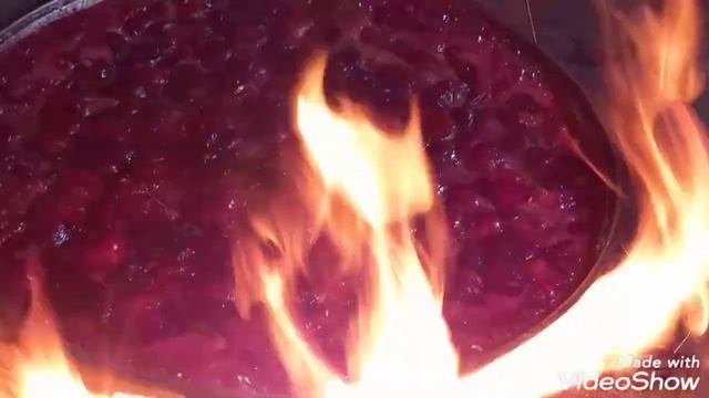 Варенье из слива / ? Jam