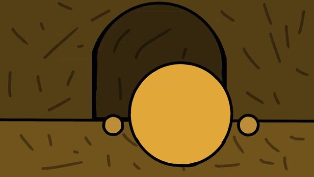 шарики зомби апокалипсис