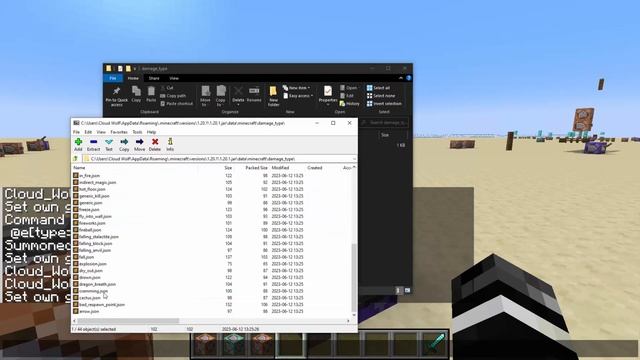Bypass I-Frames / Cooldown in Minecraft [1.19.4+]