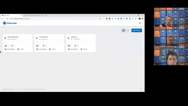 Getting Started With Kubermatic Kubernetes Platform 1: Introducing the ideas driving KKP