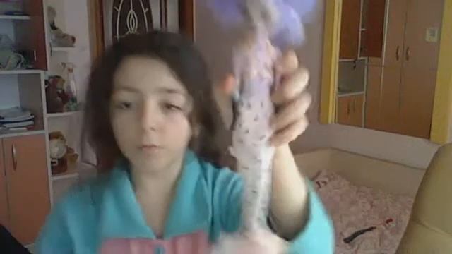 МоЯ ПОДДЕЛЬНАЯ МОНСТРЯШКА СТАЛА РУСАЛКОЙ!