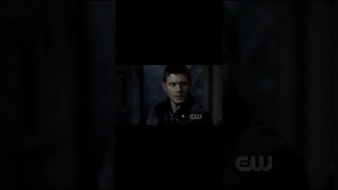 Сверхъестественное/Дин Винчестер