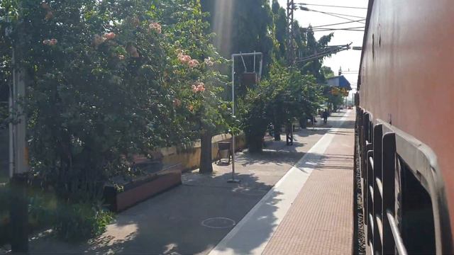 Raniganj railway station West Bengal, Indian Railways