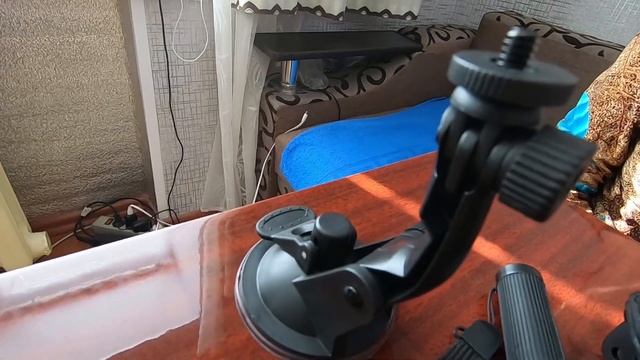 Аксессуары для GoPro HERO 7 Black